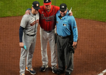 Brian Snitker Contract: Whats the Deal and Whats Next?