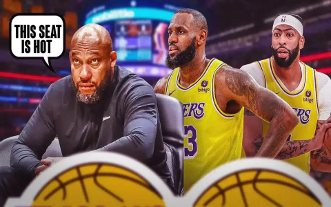 Darvin Ham news update: What might be next for the coach after recent team performance questions?