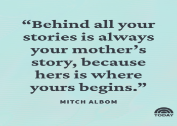 Finding out about Jordan Loves mother: Quick facts here