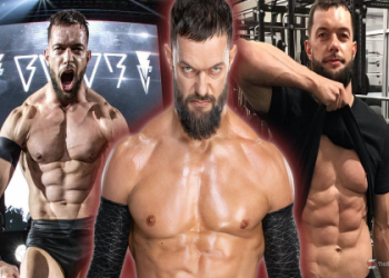 Getting a Finn Balor Tattoo? Heres What You Should Consider