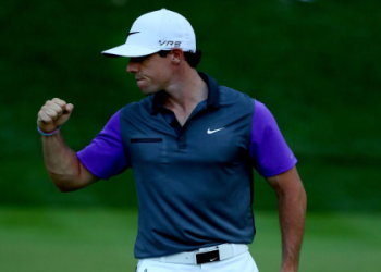 Rory McIlroy Belt: The Best Golf Belts He Actually Uses