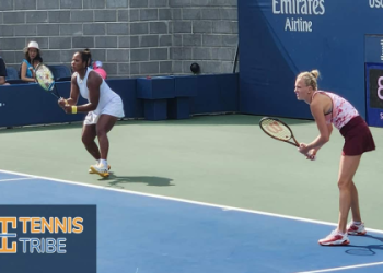 How many titles has Hsieh Su Wei won? Look back at her impressive Grand Slam victories in doubles.