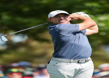 Rory McIlroy and Nike: A Look at Endorsement History