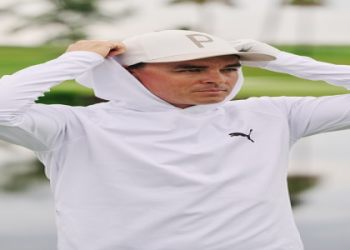 Want the coolest Rickie Fowler hats? Check out these top signature Puma styles people love.