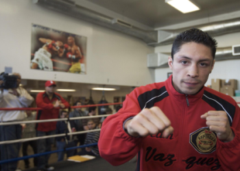 A Tragic Loss: The UFC Community Mourns a Fighter Who Died