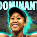 Curious about Naomi Osaka net worth? Discover exactly how she became one of the worlds richest female athletes.