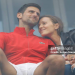 The Family Man: Djokovic with Wife and Kids Photos