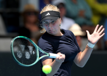 Rune vs Thompson Prediction: Analyzing player stats and form!