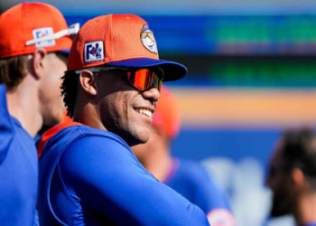 The Truth About Juan Soto: Is Juan Soto Married Yet?