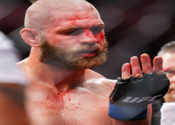 Is Jiri Prochazka Married? Lets find out about his wife!