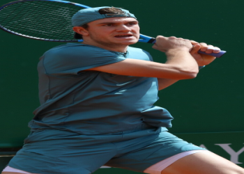 Hubert Hurkacz vs Marcos Giron match preview (Who is likely to win this tennis showdown today?)