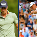 How has Viktor Hovland performed in majors? Lets review his best finishes at the big tournaments.