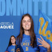 How is Gabriela Jaquez playing now? Check out her latest stats and highlights.