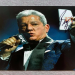 How does the Bruce Buffer payment compare to other announcers? A look at his unique deal.