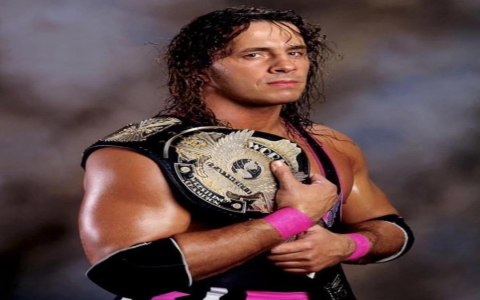 Who were the original n.w.o wrestling members? Check out the iconic founding lineup now!