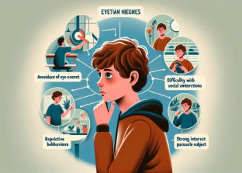 Autism 3 16: How to Help Your Child Thrive Daily?