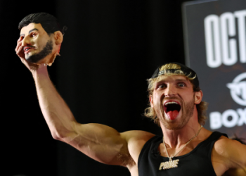 Dillon Danis Ex Drama: All the controversies explained.