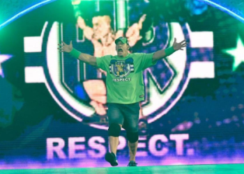 John Cena alcohol: Does he drink?