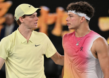 Sinner vs Rublev Prediction: Who Wins This Must-See Match?