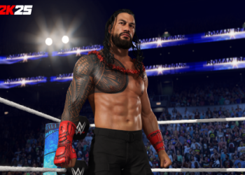 Who is Solo Sikoa in WWE? Learn about the powerhouse changing the game.