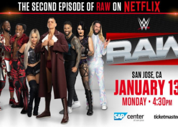 Wondering What Time Is Monday Night RAW? Get Your Answer