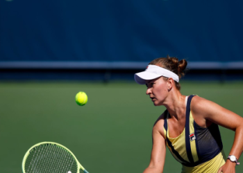 Garin vs Kovacevic match highlights: Where can tennis fans watch the best points from their game?