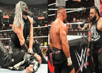 When will wwe raw uncle howdy show up again? Get the inside scoop on potential future appearances and plans.