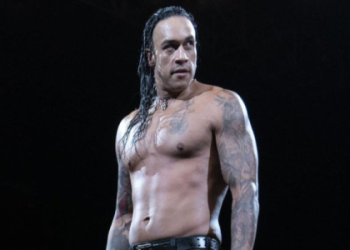 Damian Priest Married? All about Damian Priests partner!