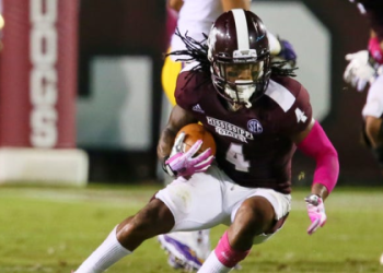 Mississippi State Football and Dak Prescott: A Winning Combo