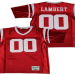 How do I choose the right size Lamar Jackson jersey? Use this easy sizing chart for a perfect fit.