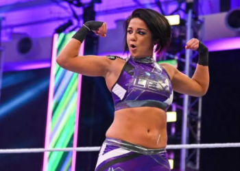 Bianca Belair: Details on Her Injury and Recovery Time.