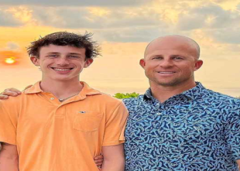 Wyndham Clarks Wife: Get to Know Her Better Now!