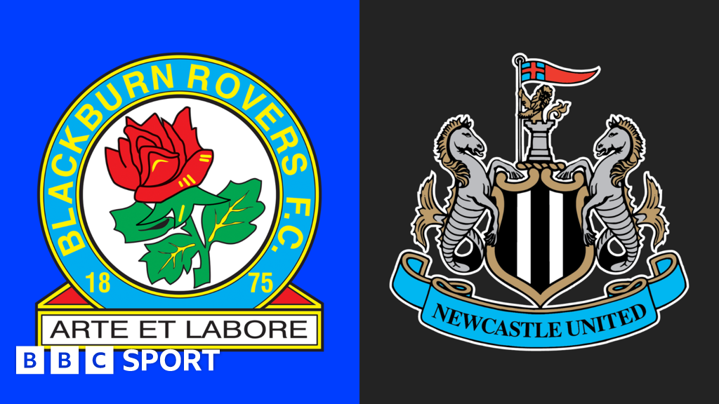 A Detailed Blackburn Rovers vs Newcastle United F.C. Timeline